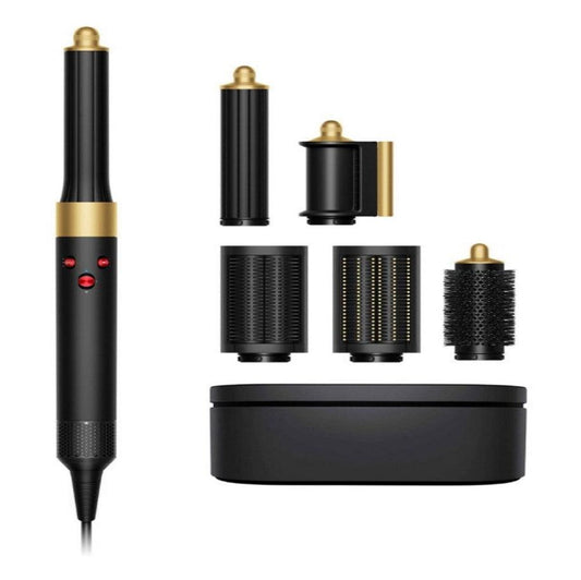 Multi Styler Airwrap i.d™ - Édition Onyx Gold